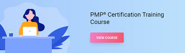 PMP® certification training