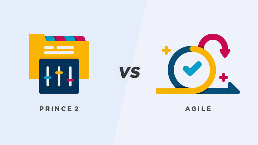 PRINCE2 vs. AGILE: How Are They Different?