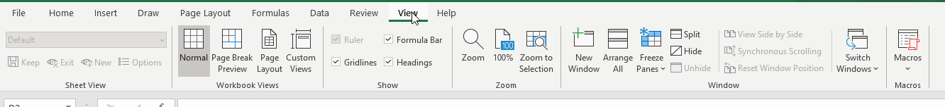 Page-Setup-in-Excel-Method-2-Image-1