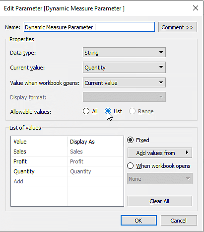 Solved: Aggregation - Group by with dynamic column param