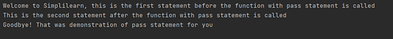 PassInPython_Exp_1