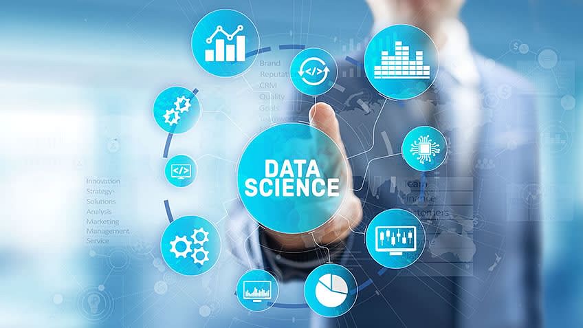 phd in data science mit