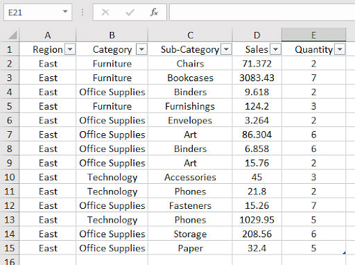 Pivot Table Multiple Sheets Mac