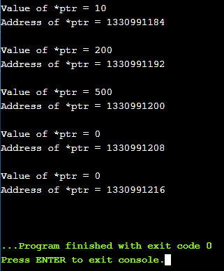 Pointers in C: A One-Stop Solution for Using C Pointers