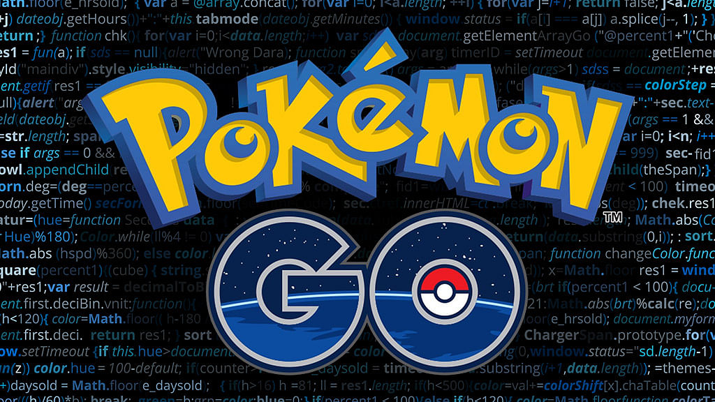Como Pokémon Go está tomando conta da realidade virtual Como Pokémon Go está tomando conta da realidade virtual