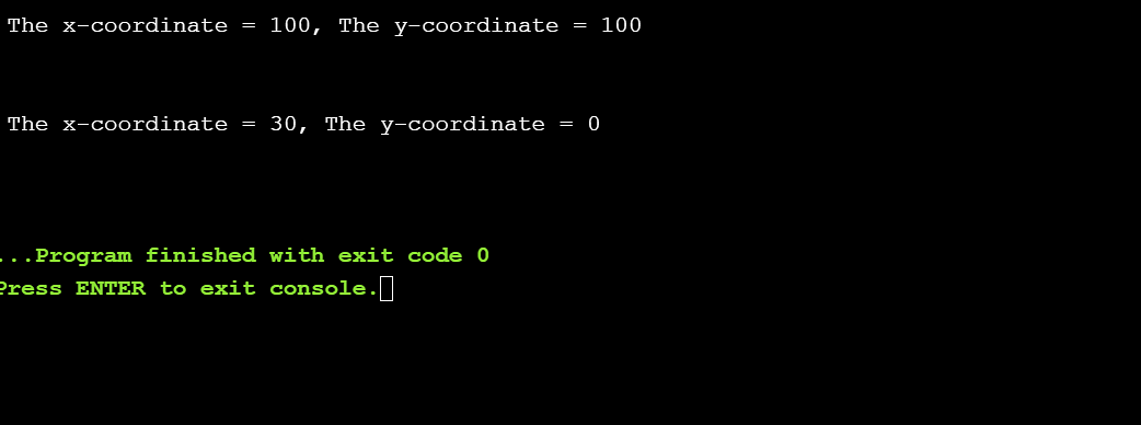 C++ Operator Overloading, ICT