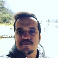 Prayush Arora profile picture