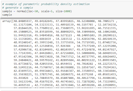 What Is Probability Density Function & How to Find It | Simplilearn