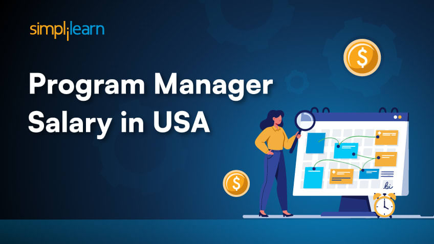 How Much Do Program Managers Earn in the US?