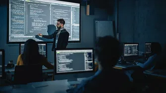 Programming Courses: Your Guide to Programming 2026