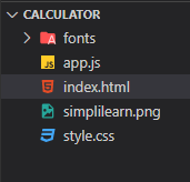 3 Real-Time JavaScript Projects with Source Code and Videos