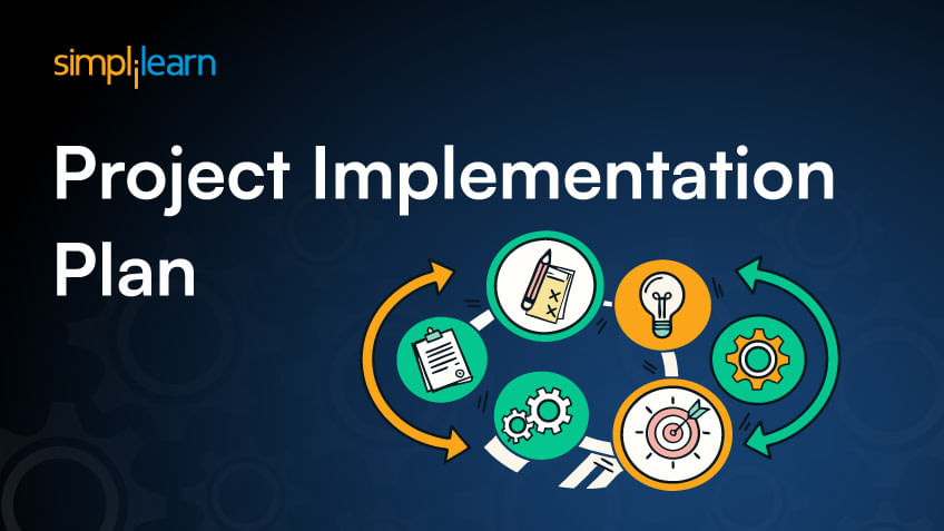 Project Implementation Plan: Step‑by‑Step Guide and Template