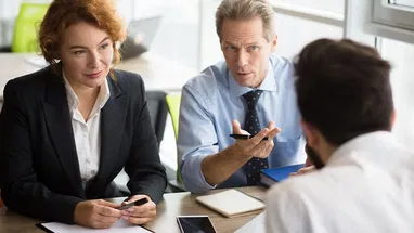 Project Management Interview Questions and Answers (2026 Guide)