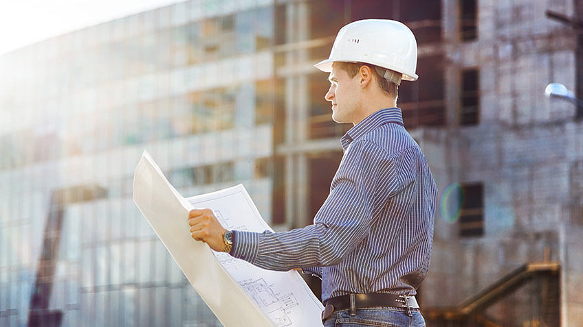 Project Management in Real Estate Industry