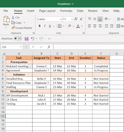 Project_Plan_in_Excel_Step_3