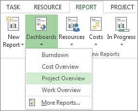 writing a project report Project_Report_1