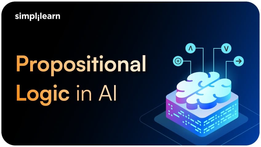 Propositional Logic in AI Explained
