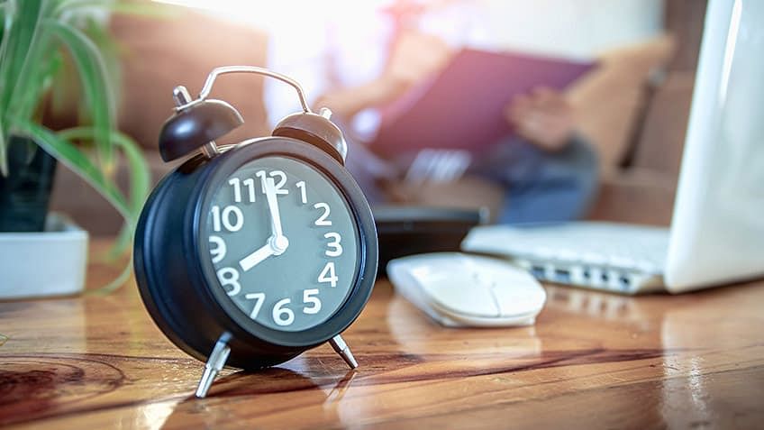 The Importance of Time Management in Achieving Personal and Professional Goals
