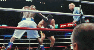 Rocky socos duros