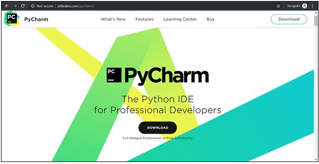 Jetbrains pycharm tutorial