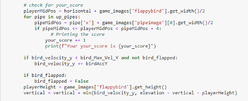 PyGame Flappy Bird Beginner Tutorial in Python - PART 1