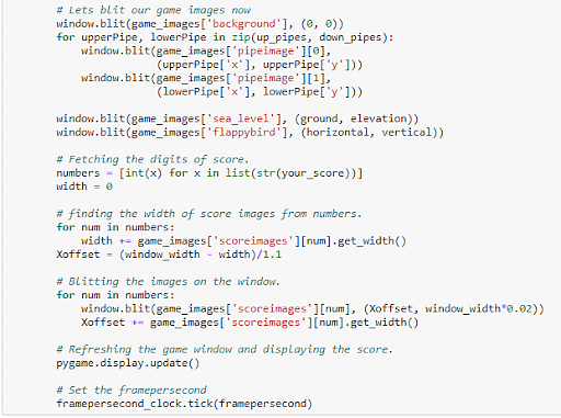 PyGame: A Primer on Game Programming in Python – Real Python