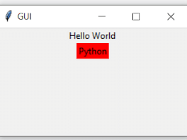 Simple Interactive Chess GUI in Python