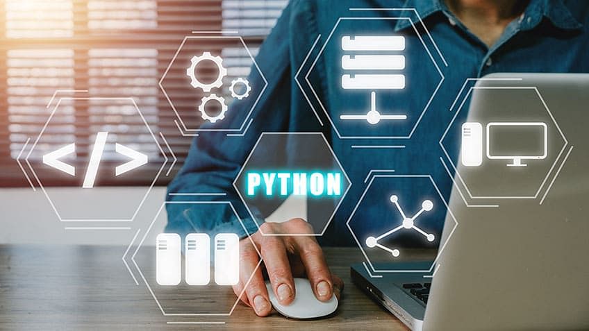 Python Frameworks