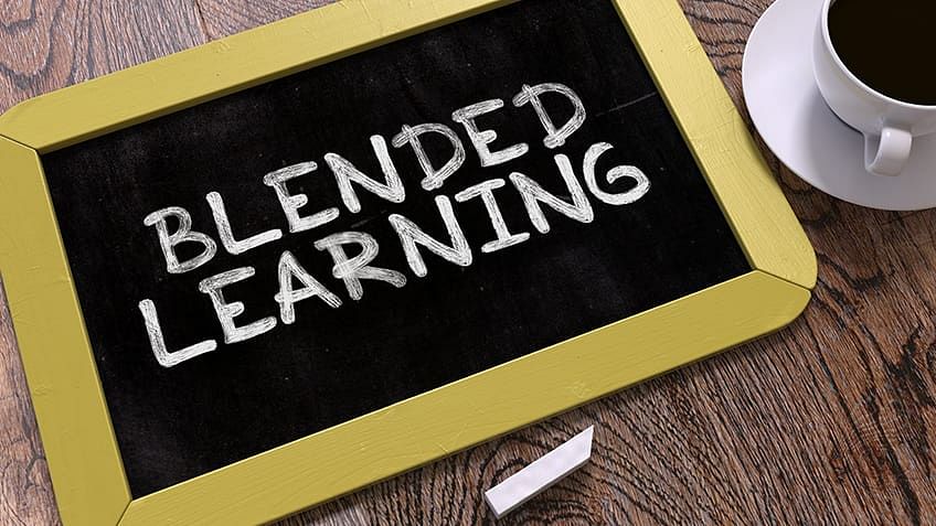 Q&A with Krishna Kumar: Blended Learning and Creating an Outcome-Centric Learning Culture