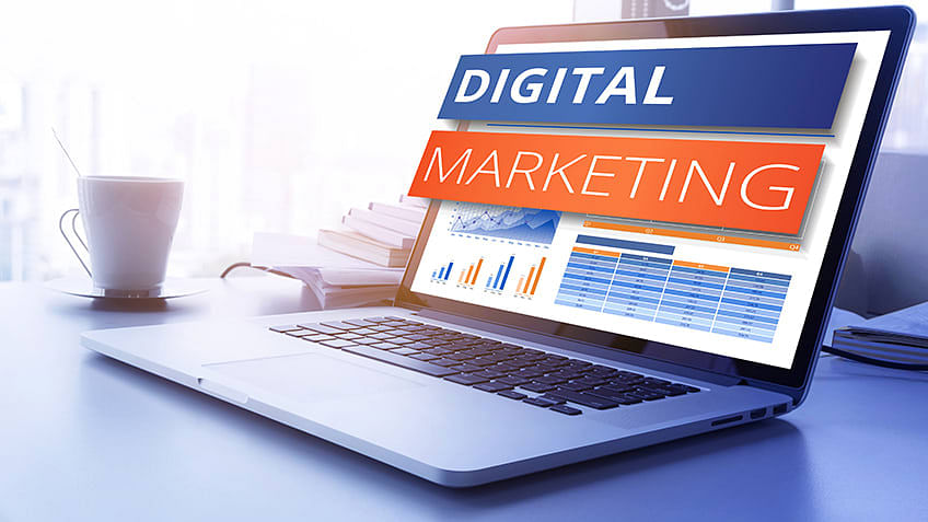 Q&A with Matt Bailey: Essential Digital Marketing Skills for Businesses