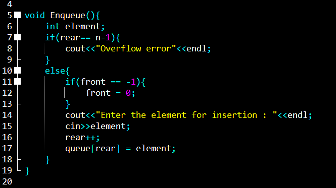 Queue Implementation Using Array: Your One-Stop Solution [Updated]