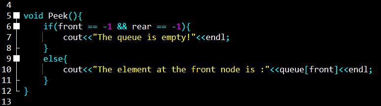 Queue Implementation Using Array: Your One-Stop Solution [Updated]