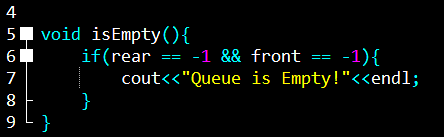 Queue Implementation Using Array: Your One-Stop Solution [Updated]