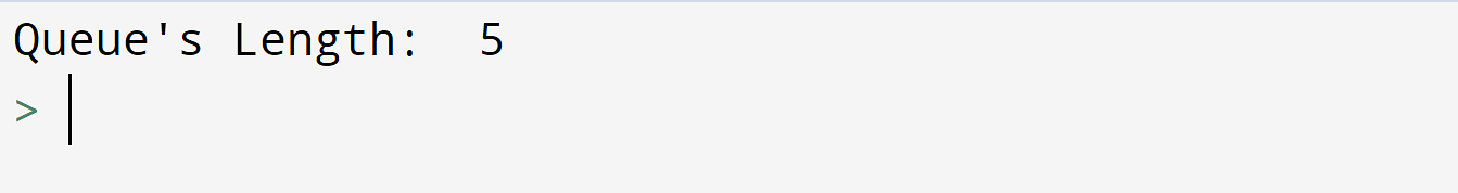 QueueinPython_4