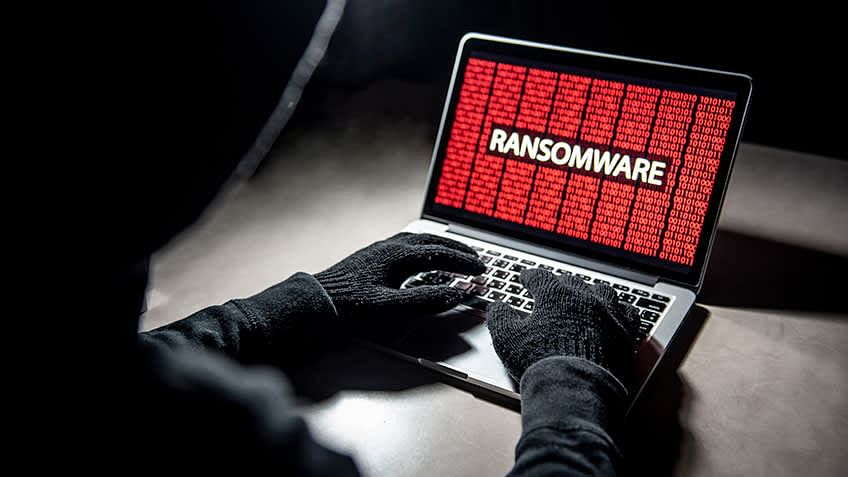 The Rise of Ransomware in the Era of Covid-19