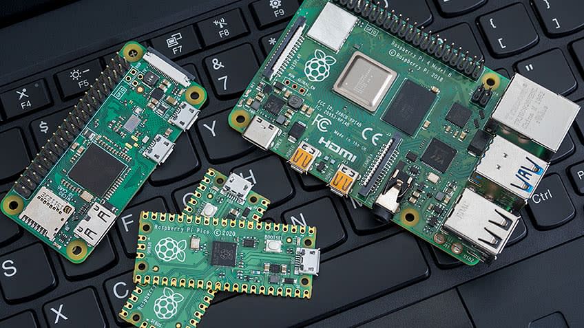 Step By Step Guide to Install Raspbian on Raspberry Pi [w/ Images]