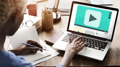 ReactJS Video Player