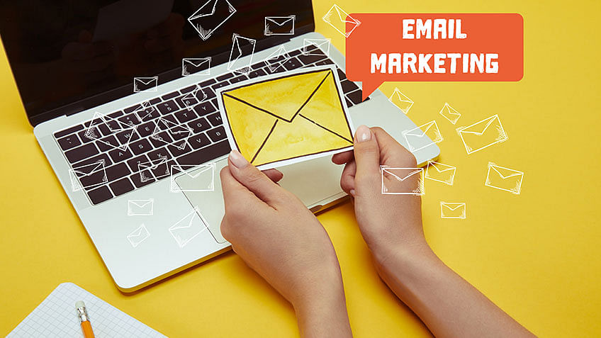 5 Reasons Why Email Marketing Is Worth Your Time