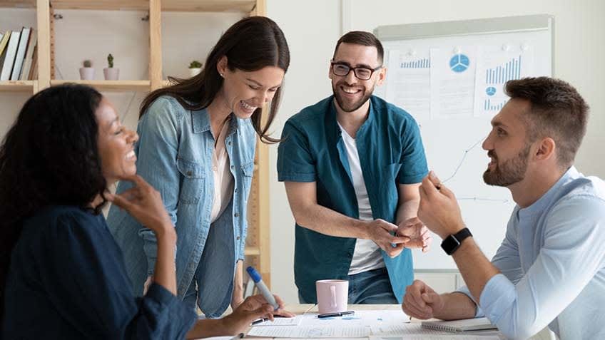 Recession-Proof Industries: Jobs That Stay Strong Even in Tough Times