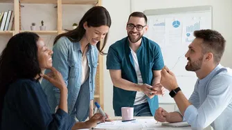 Recession-Proof Industries: Jobs That Stay Strong Even in Tough Times