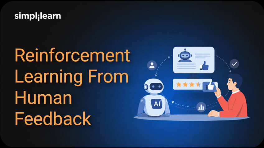 Reinforcement Learning From Human Feedback Explained