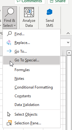 Remove_Blank_Rows_in_Excel_step3.