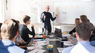 Reskilling the Government Workforce for the Digital Age