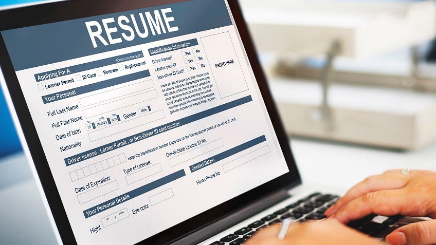 Objective For Resume For Freshers
