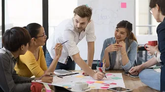 Retaining Millennials — Here's What You Need To Know