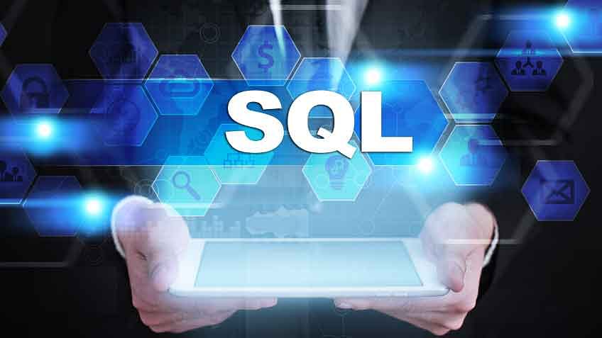 Count Distinct SQL
