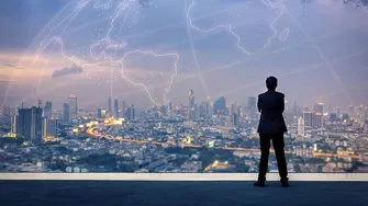 Rising to the Challenge: An Update From Our CEO