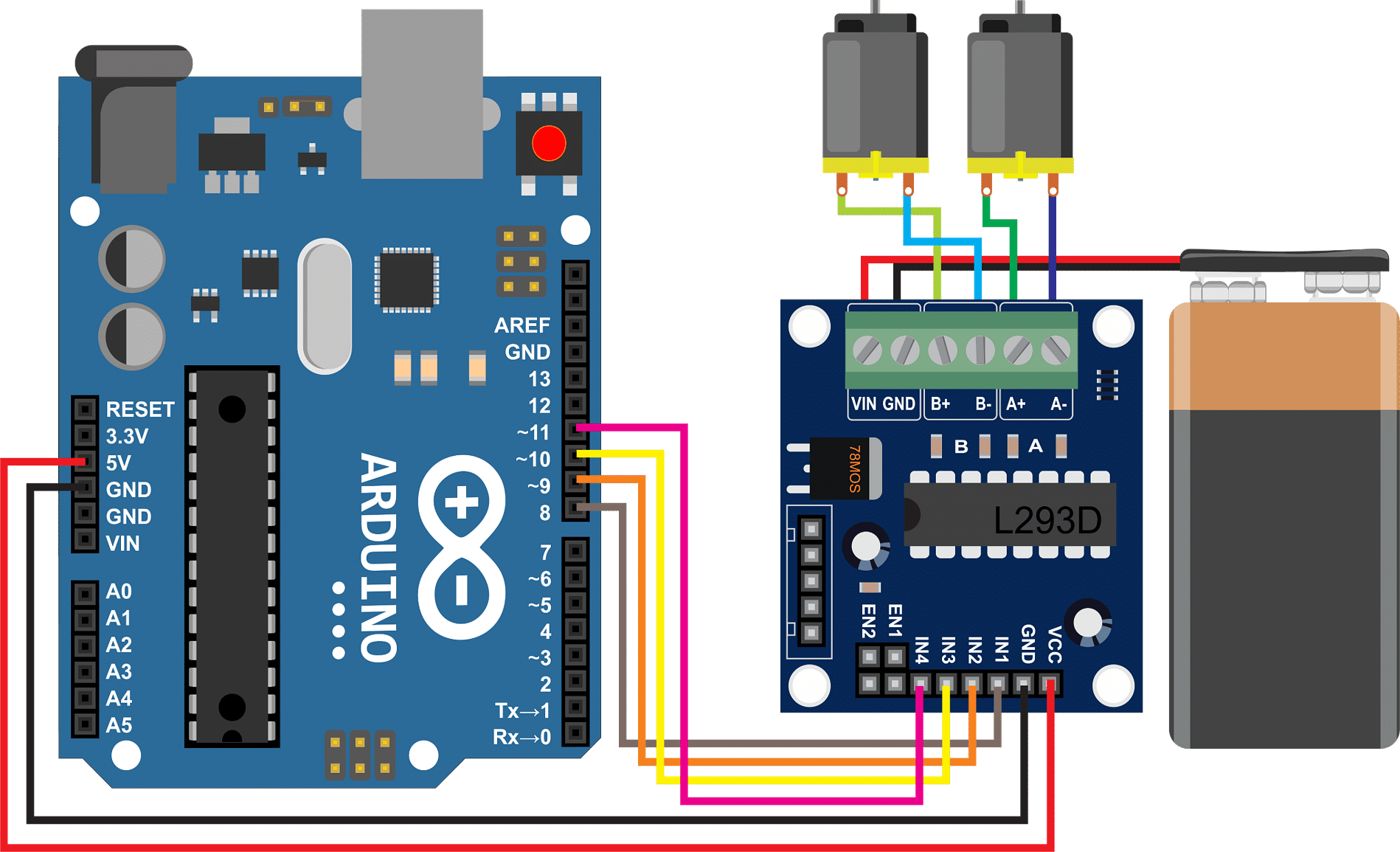 Robotics_Projects