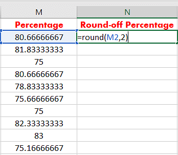 Master the Basics - Rounding to Decimal Places