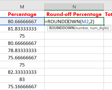 Round-Off-Formula-in-Excel-image-3